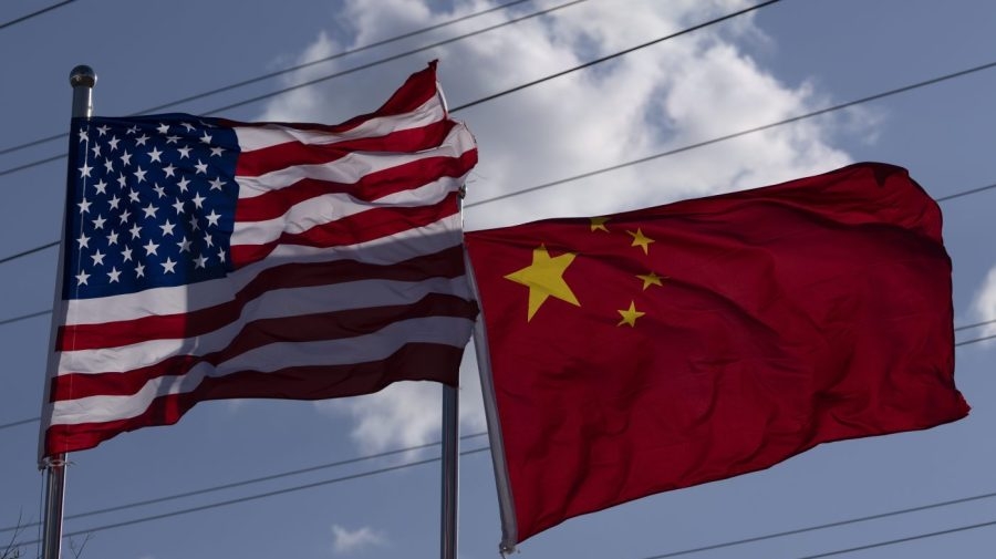 Opinion - The US is crushing China in real time in the Americas