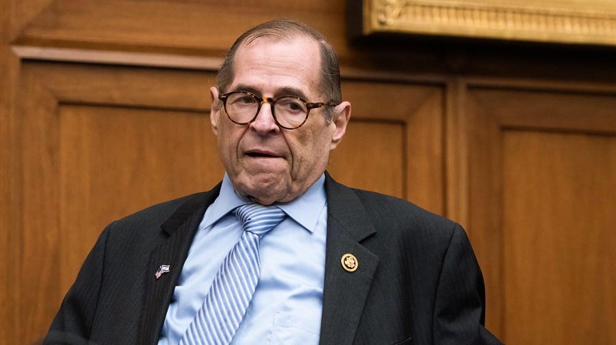 Nadler calls aide's brief DHS detention ‘deeply troubling'