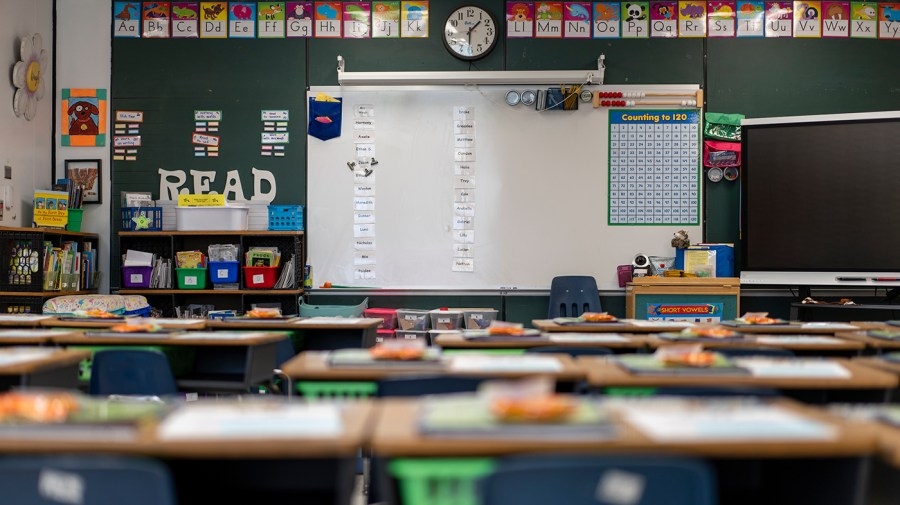 Trump moves on education coming fast, but schools waiting for official guidance