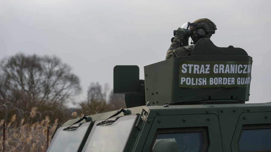 Opinion - Instead of nuclear weapons, give Poland a nuclear umbrella