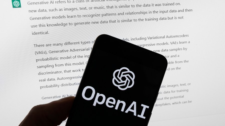 OpenAI to partner with US National Laboratories to boost national security