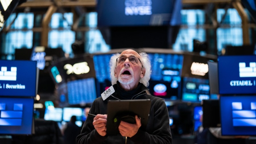 5 ways Trump has changed the economy in his first 100 days
