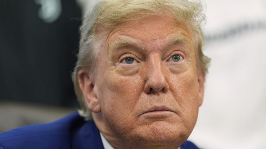 Poll shows Trump's clash with courts puts Senate GOP on defense