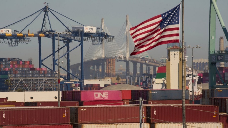 How Trump's tariffs are snarling supply chains