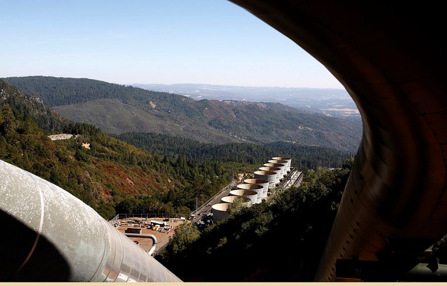 Pilot project seeks to fix Achilles heel of geothermal power