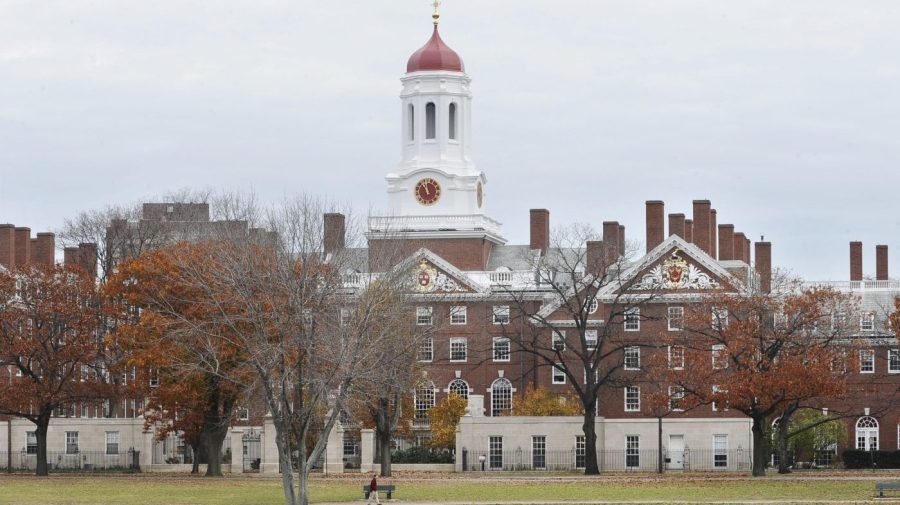 Harvard vows change amid release of internal reports on antisemitism, anti-Arab