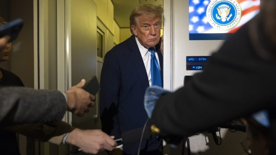 The Memo: Risks loom as Trump moves toward direct participation in Israel's attack on Iran