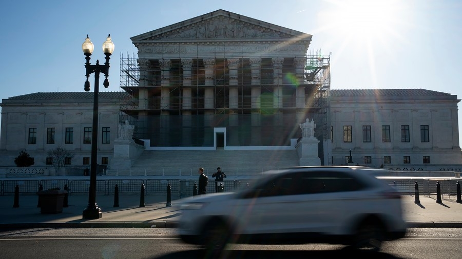 Supreme Court unanimously revives straight woman's ‘reverse discrimination' lawsuit