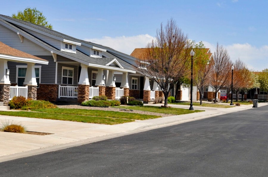 Opinion - Collateral damage: The airmen who can't afford Utah anymore