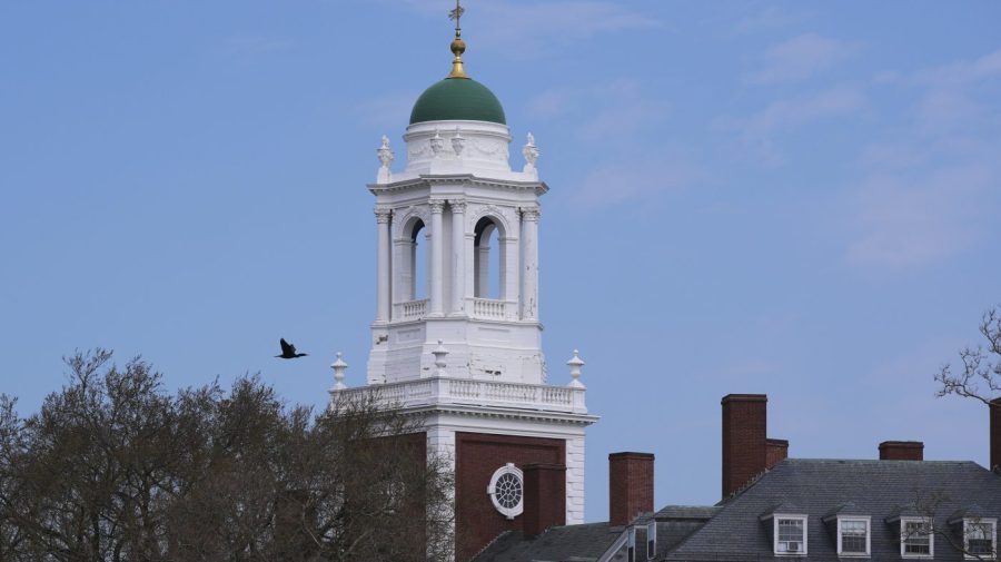 Harvard relinquishing early slave photos in settlement with descendants