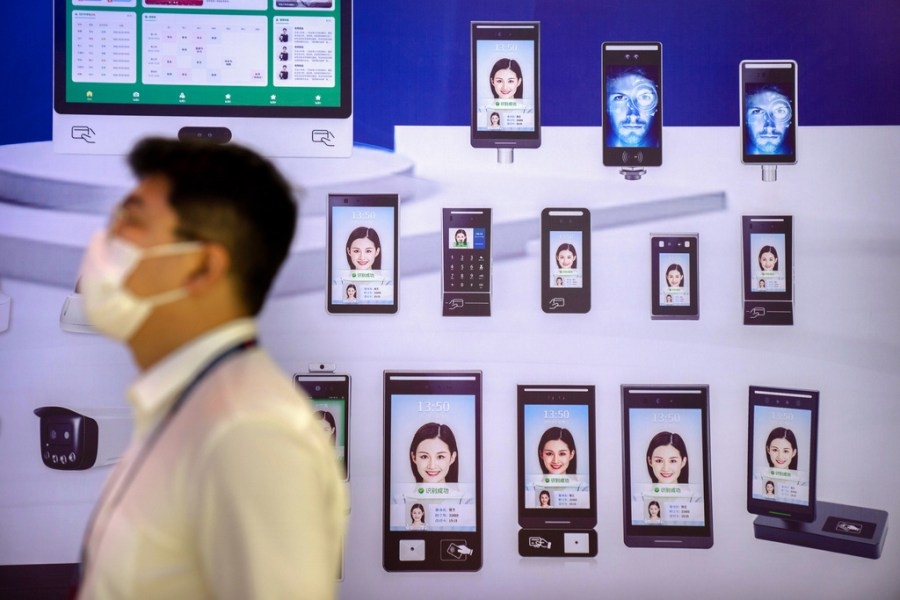 Opinion - Mission possible: An alternative to facial recognition technology