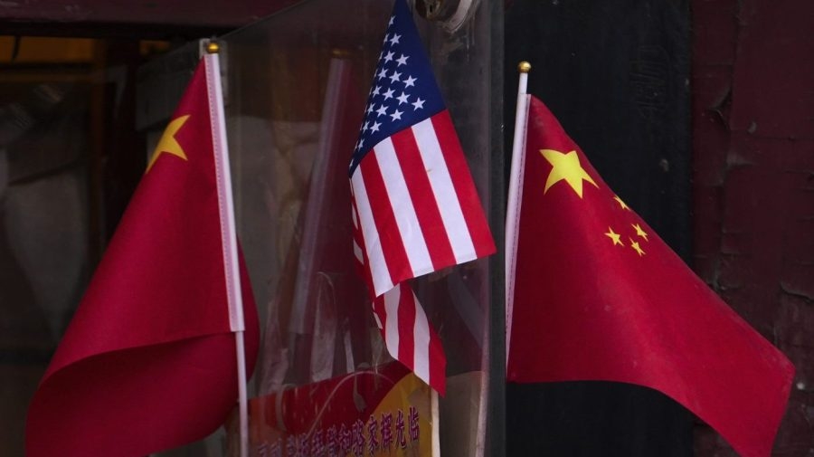 China: US severely violated trade truce