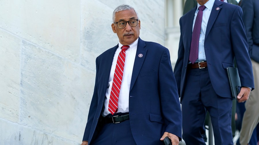 Democrats unveil legislation raising federal minimum wage to $17 an hour