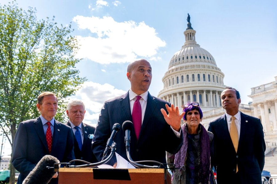 Opinion - Baby bonds — not bonuses — are what we need to strengthen families and build wealth