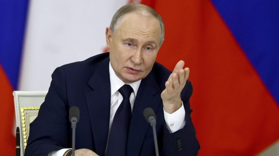 Opinion - Integrating Russia into the Western security framework is key to long-term stability