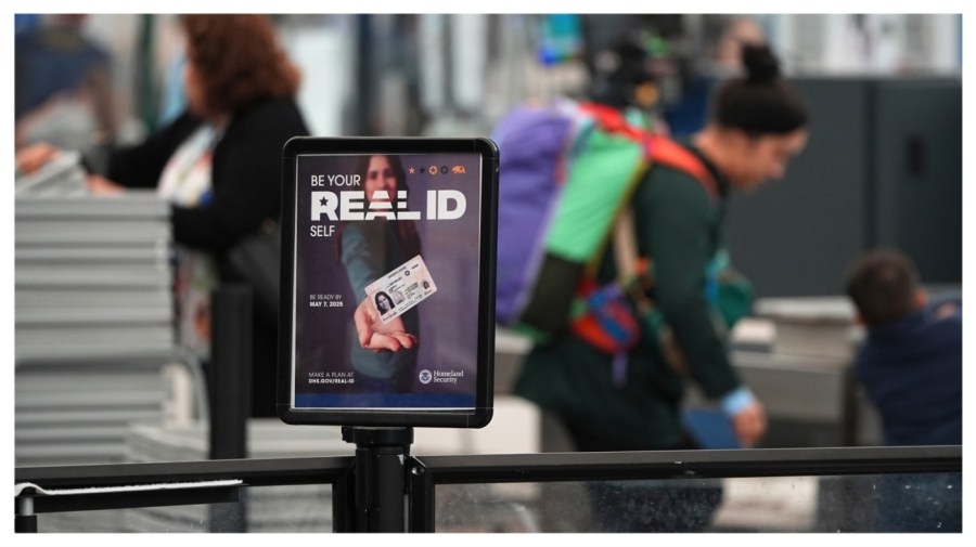 5 things to know about Real ID now that the deadline has passed