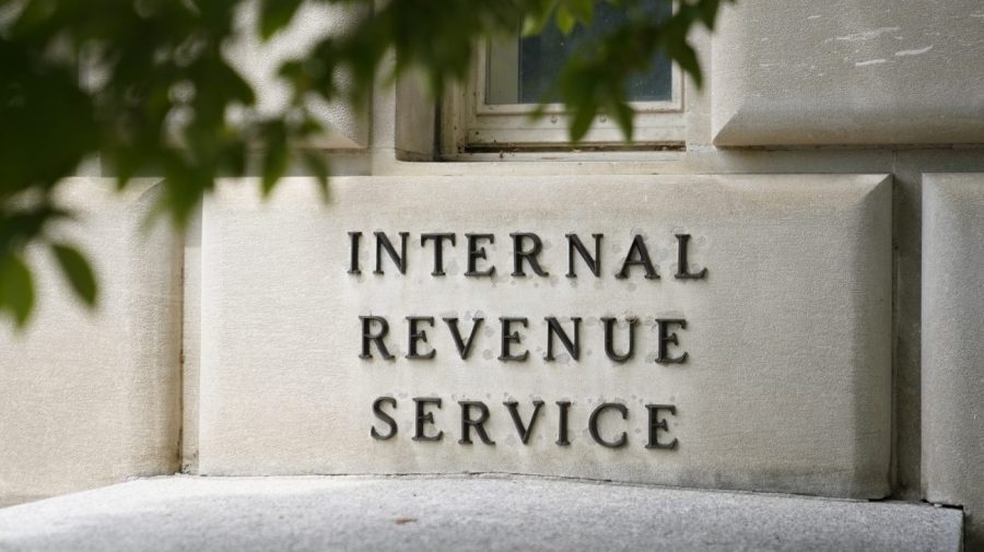 DOGE sets up IRS, SEC accounts on X