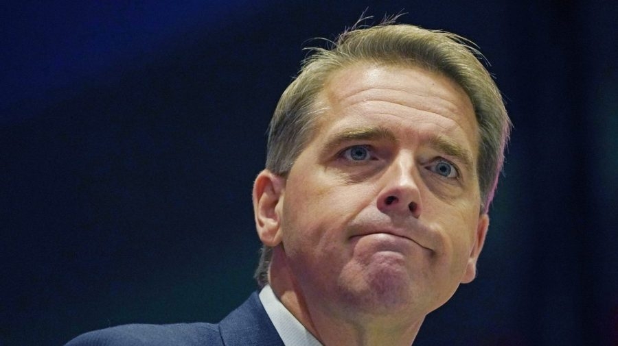 CNN's Jennings congratulates Democrats for ‘getting rid of' Jean-Pierre