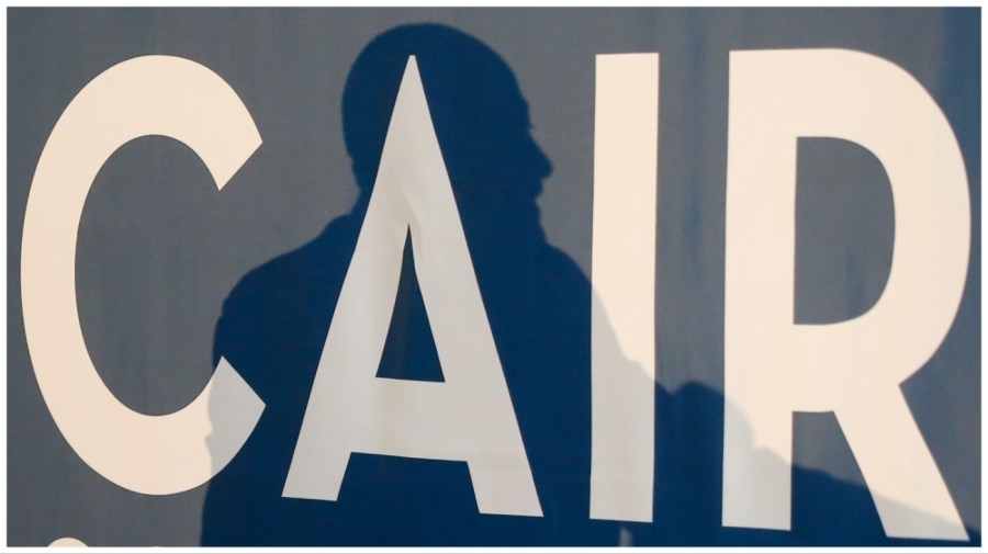 Opinion - Trump's DOJ should stop treating CAIR as a legitimate immigration provider