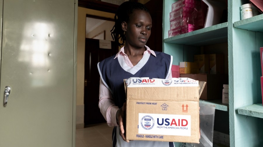Opinion - Trump's attack on USAID is only part of his attack on Africa