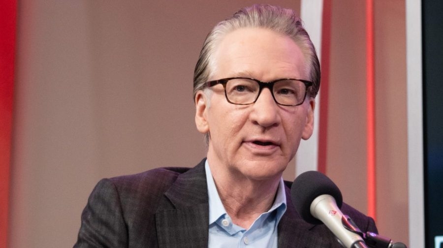 Maher advises Democrats to ‘win' Elon Musk ‘back'