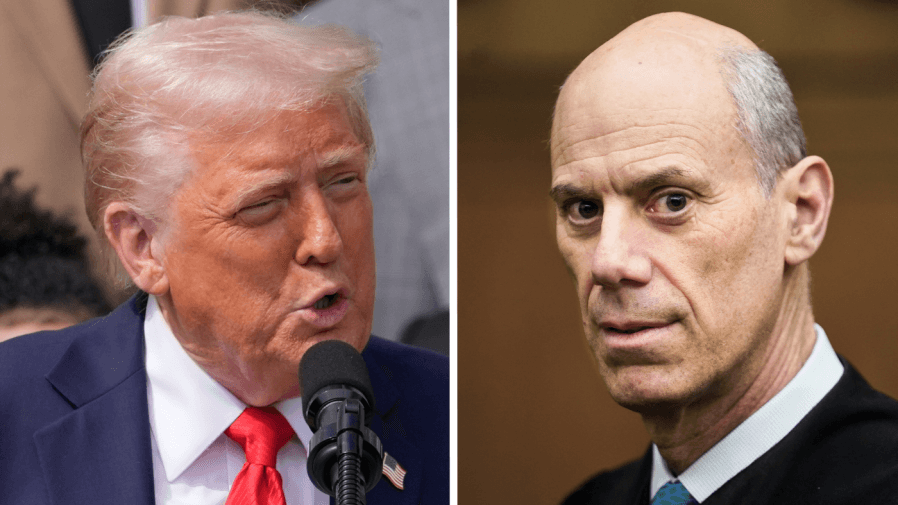 Appeals court halts Boasberg's contempt proceedings against Trump administration