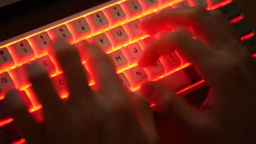 China could be accessing browsing data on VPNs: Watchdog
