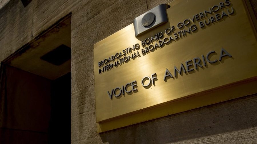 Opinion - US-funded media like Voice of America must be saved and strengthened