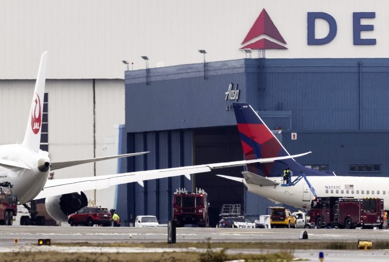 Judge rules Delta must face lawsuit over massive computer outage