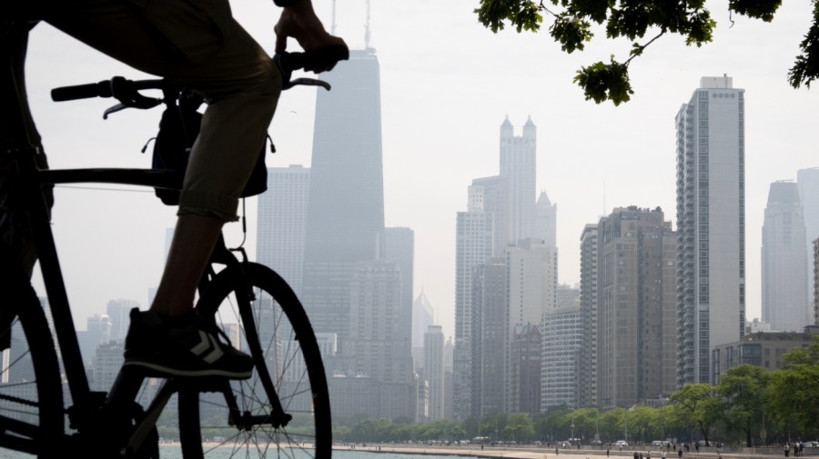 Opinion - As nations abandon climate goals, cities are more important than ever