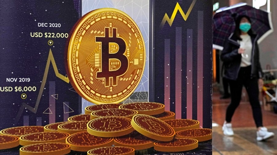 Second crypto investor charged in alleged kidnapping, torture for Bitcoin access