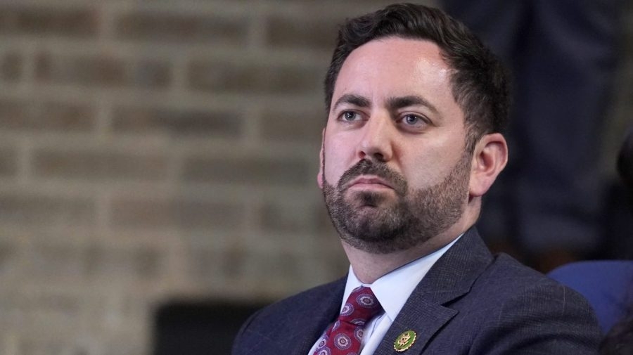 Local New York legislator jumping into race ‘to flip' Lawler's seat in Congress