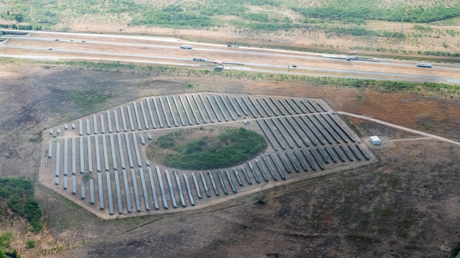 In Texas, ‘energy dominance' is the solar industry's new motto