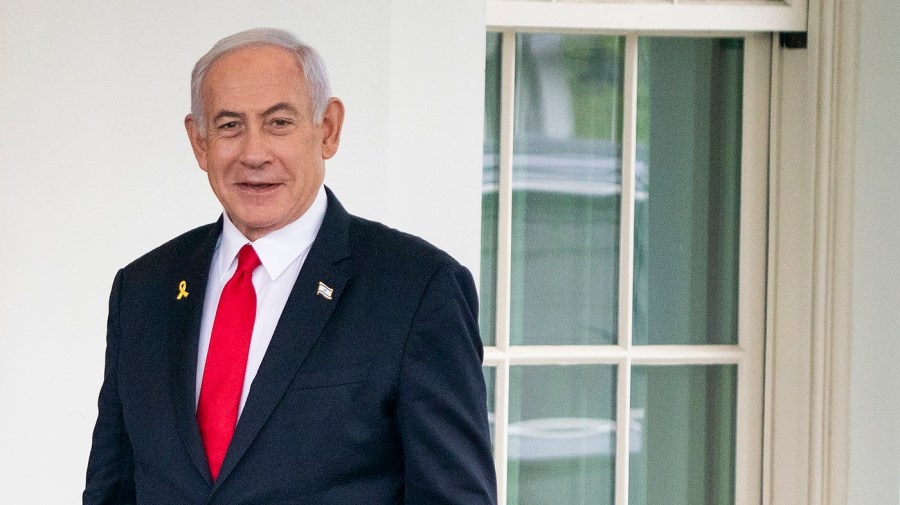 Netanyahu: Freeing hostages is ‘important' but ‘supreme goal' in Gaza is ‘victory'