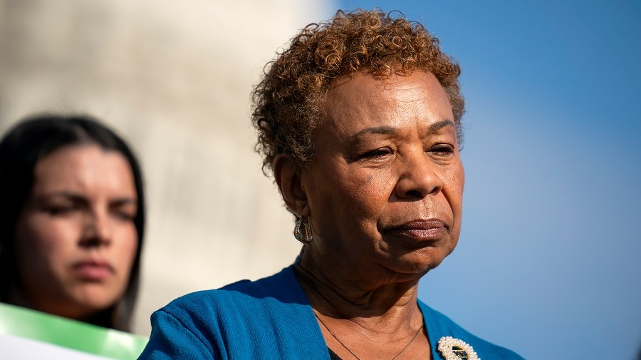 Barbara Lee wins Oakland mayor's race