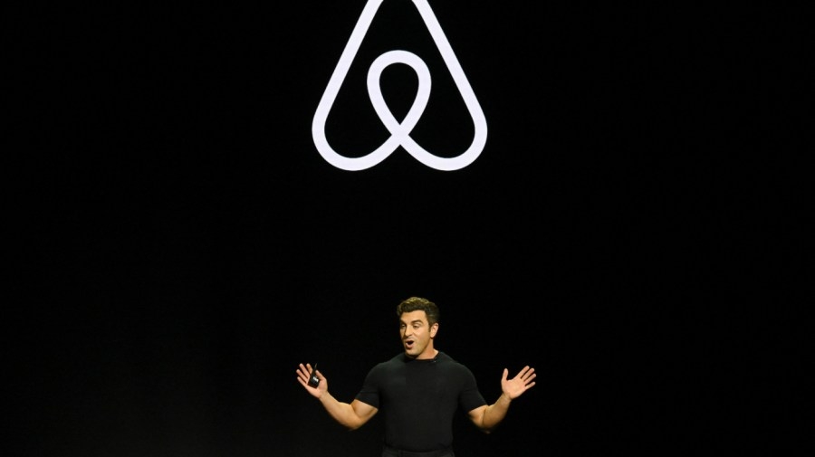 Opinion - Keeping terrorists off Airbnb shouldn't undermine Americans' privacy