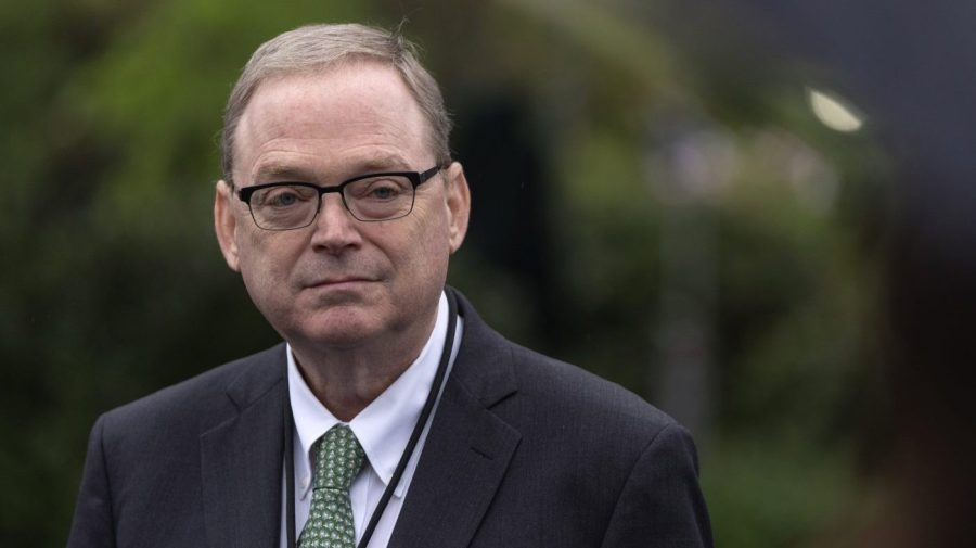 Hassett on healthcare coverage cuts: ‘Best way to get insurance is to get a job'