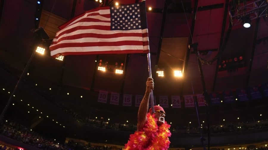 DeSantis orders flags at half-staff in honor of ‘true Floridian' Hulk Hogan