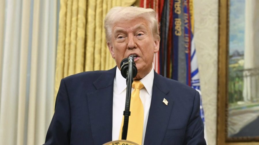 Trump divides crypto world with plans for strategic reserve