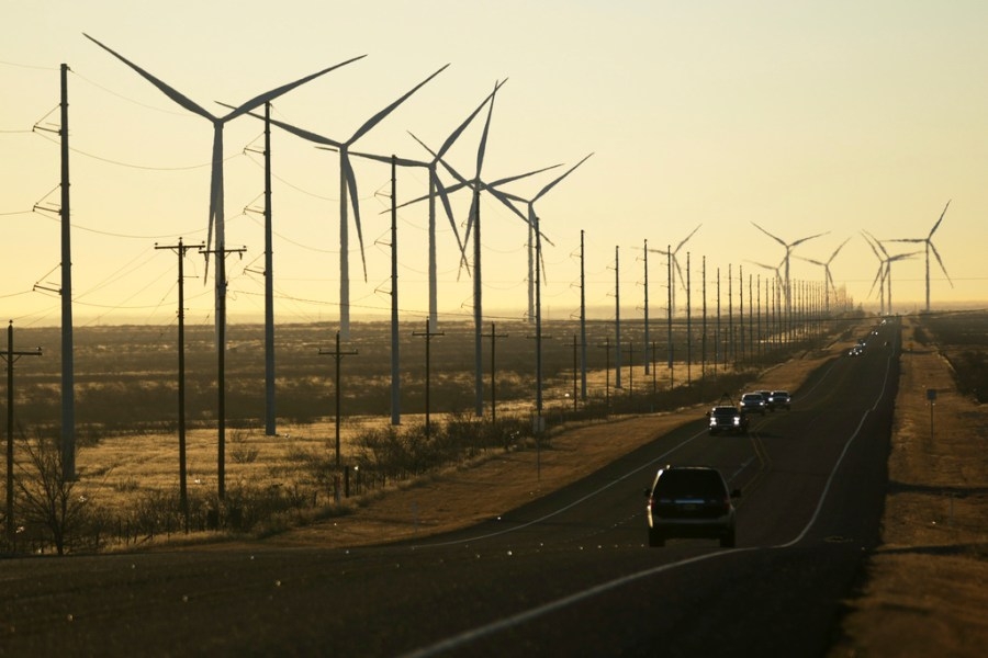 Opinion - America has come a long way on climate issues — don't let Trump take us backwards