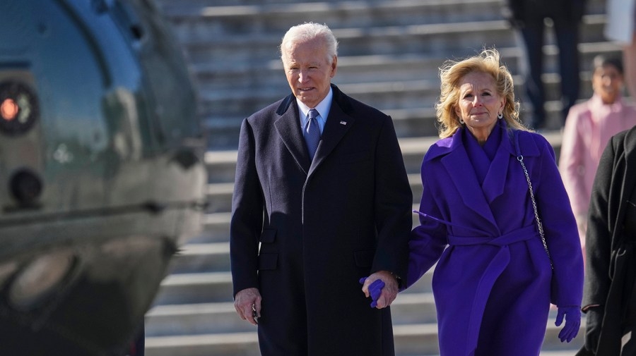 Biden's cancer raises questions around screening, timing