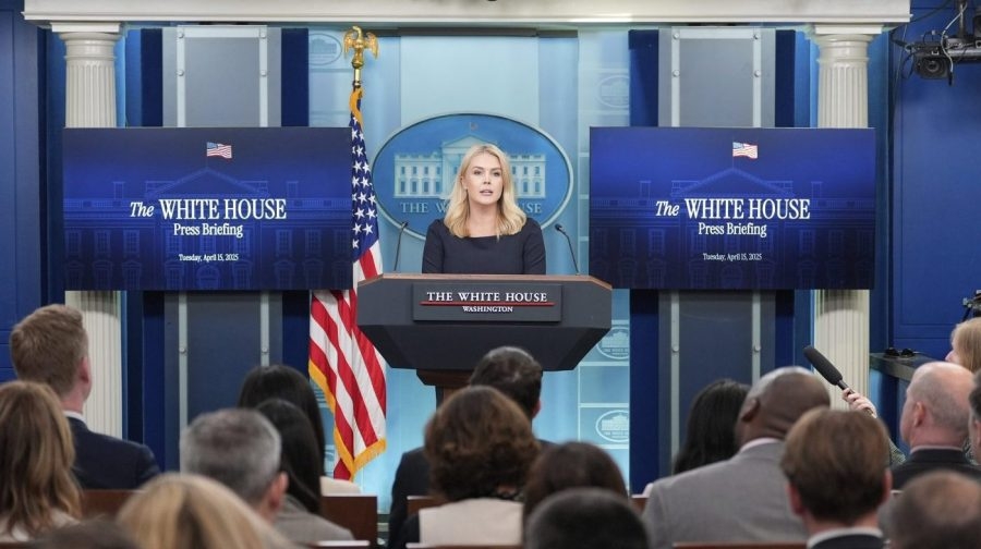 Opinion - There are no winners in the AP-White House feud