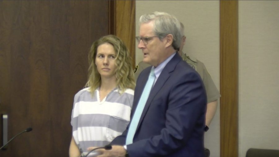 Utah passes new protections for children of influencers after Ruby Franke case