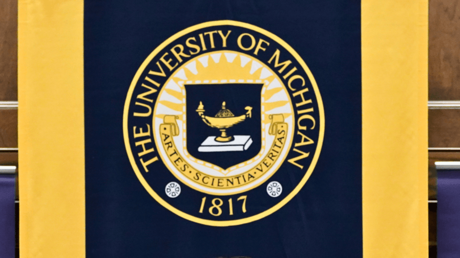 University of Michigan closes DEI office