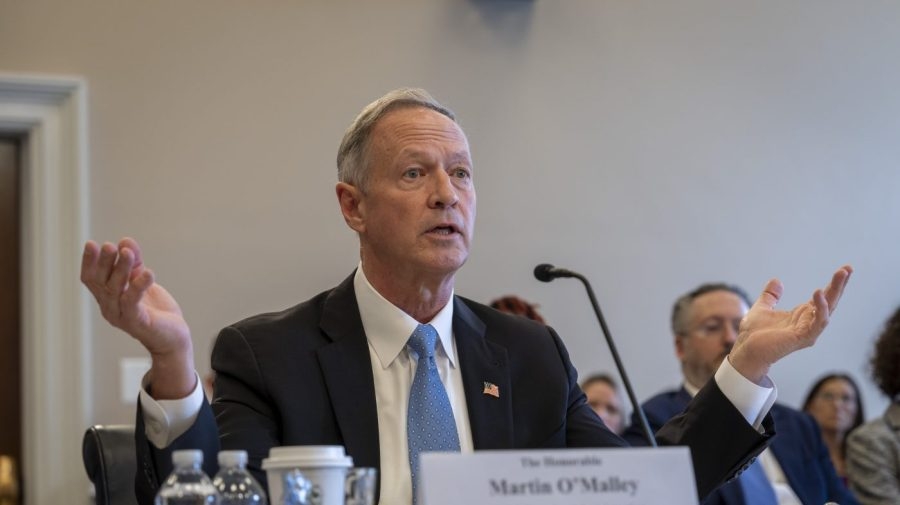 O'Malley: DOGE cuts could soon trigger Social Security system ‘collapse'