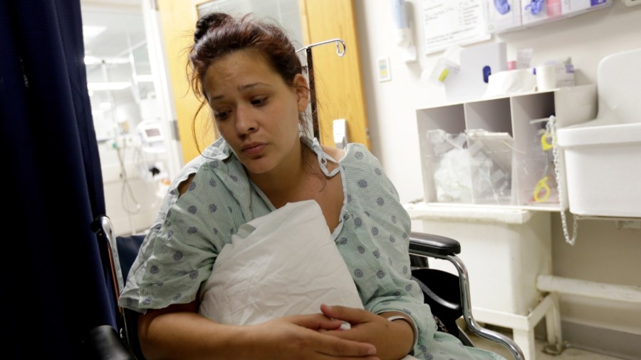 Opinion - Medicaid cuts will harm rural Republican communities most
