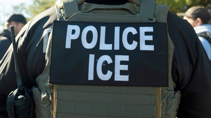 4 men escape from NJ federal detention facility
