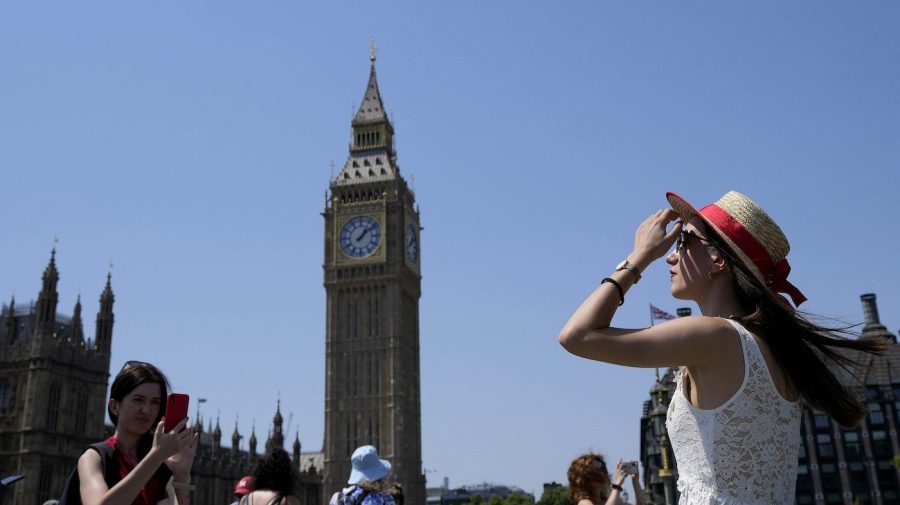 Record number of Americans applying for UK citizenship
