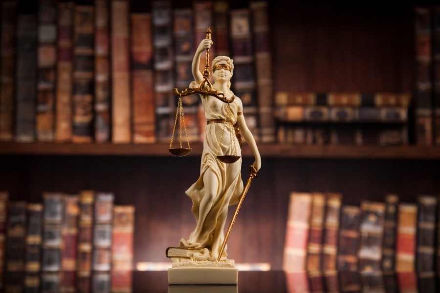 Opinion - An independent judiciary isn't a sexy issue, but it's an important one