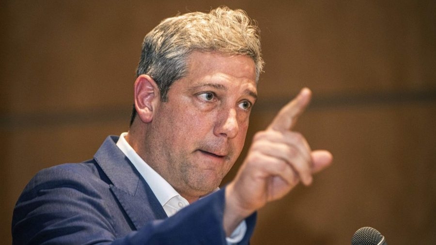 Ryan ‘seriously considering' run for Ohio governor, communications adviser says